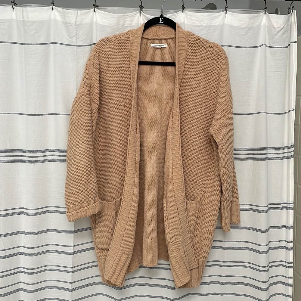 Women’s Cardigan